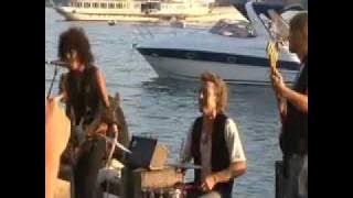 jimi hendrix tribute: asep stone experience