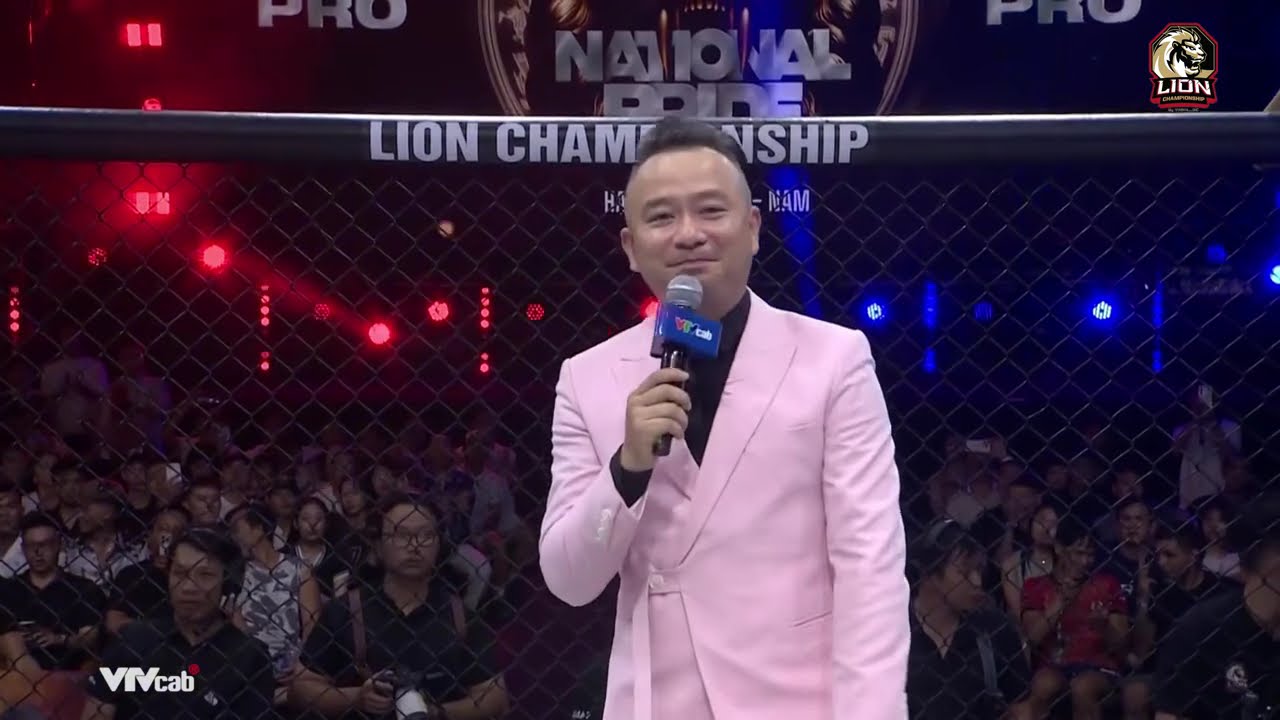 FULL TRẬN | Hà Thế Anh vs Châu La | LC28