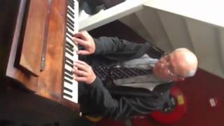 orgel Beauforthuis