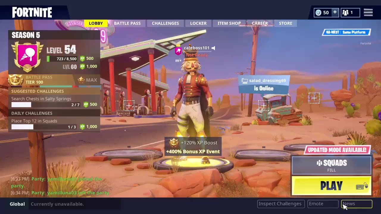 Fortnite hanging Fortnite hanging