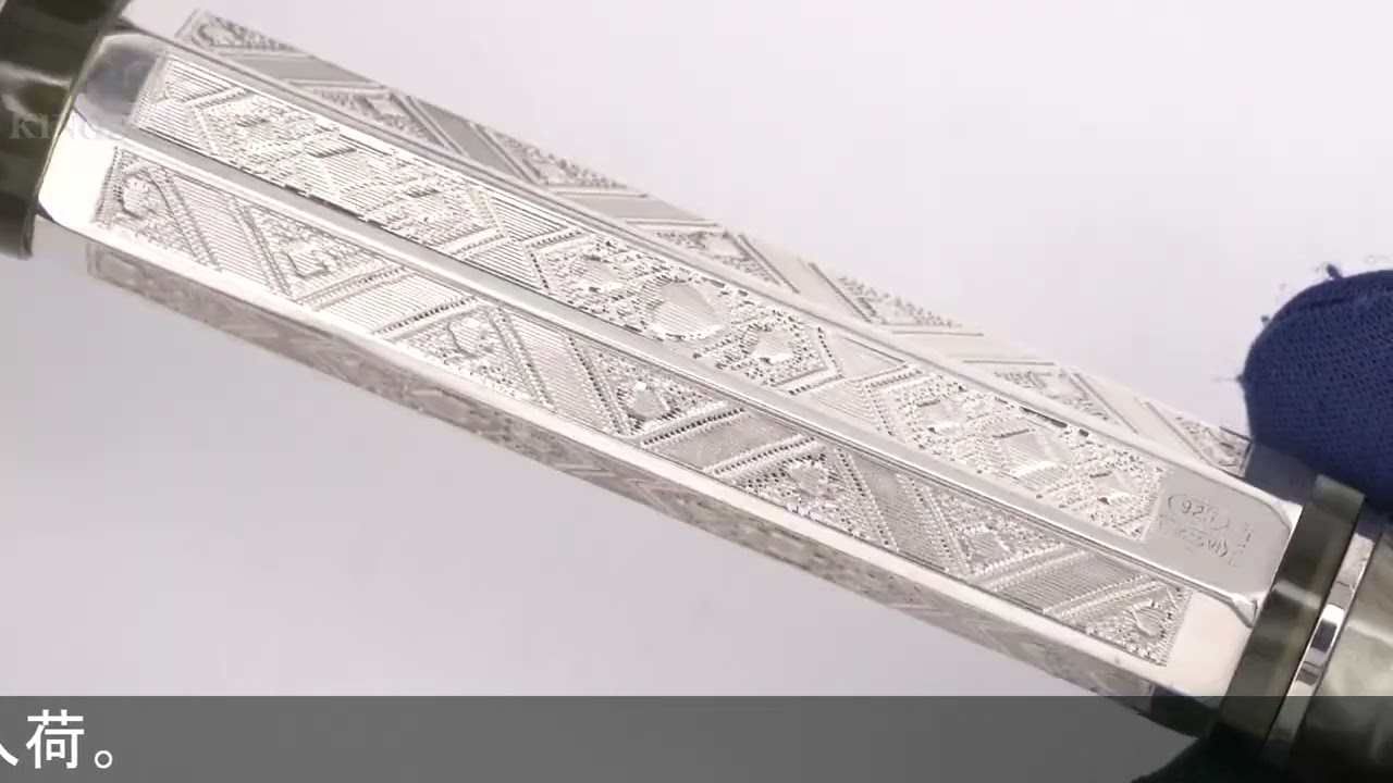 モンテグラッパ クィーンオブハーツ Montegrappa（モンテグラッパ