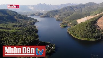 Khám phá Hồ Cấm Sơn