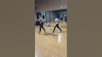 Salsa on 2 Beginner Level Shines Walkthrough by 2016 World Salsa Champion Giancarlo
