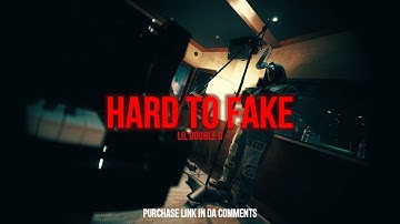 (FREE) Lil Double 0 | Memphis SAMPLE Type Beat - "Hard To Fake"