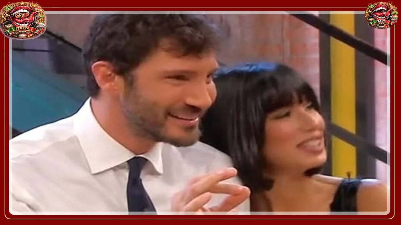 Affari tuoi una serata di emozioni e colpi di scena