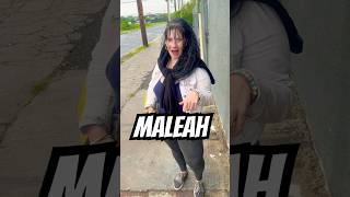 Maleah’s Full Interview Is Now Available To Watch #trending #homeless #camdennj