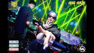 My Hump [DJ DET]   Smack That [DJ DET]   Para Talk Dirty [DJ LAY]   GDFR [DJ LAY] BY SSL NONSTOP 🔊✔