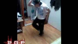 Malaysia Shuffle Simplestyle