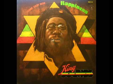 King Sounds - Kill Them Dread 1979