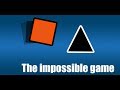 The impossible game         