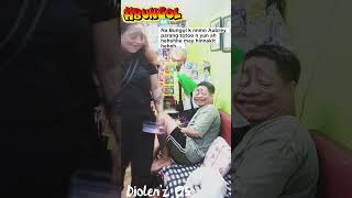 #bungol #comedy #funny na Bungol k nnmn Aubrey