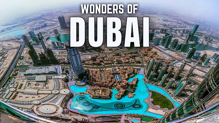 New Attractions To Visit In Dubai In 2025 - Travel Video