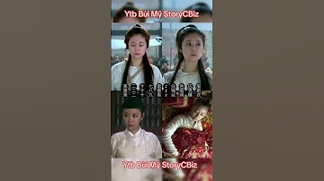 Tạo hình cổ trang của Ruby Lin 林心如 Lâm Tâm Như #林心如 #linxinru #lâmtâmnhư #fypviralシ #rubylin