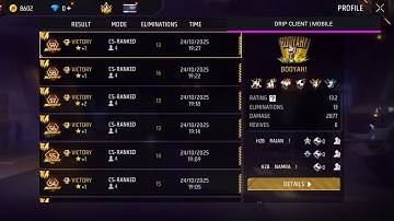 OB51 FREE FIRE MOD MENU 🔥UNLIMITED DIAMOND HACK 🔥FF MOD MENU APK 2025 