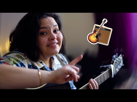 On fait une reprise 🎸— EN ROUE LIBRE Ep 11