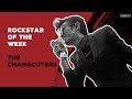 ROCKSTAR OF THE WEEK - THE CHANGCUTERS / Rockaway 2016