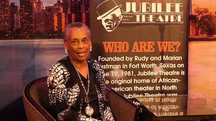 Jubilee Theatre Meet The Board, Dr  Carolyn Yusuf