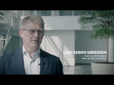 Novo Nordisk Fonden Strategifilm