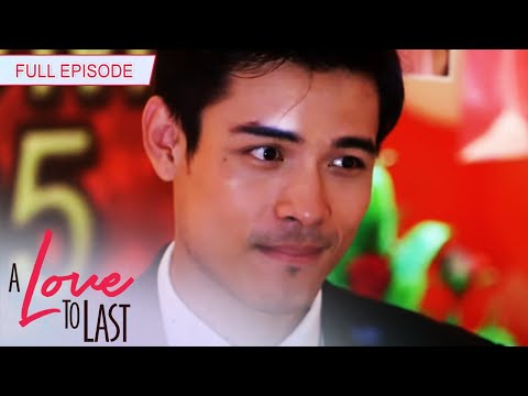 Full Episode 34 | A Love To Last