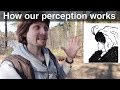 How we see the world and other people? (Russian listening practice)