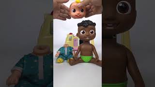 Noah's amazing toy unboxing ASMR video experience #toys #asmr  #satisfying  #unboxing