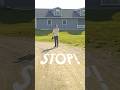 Stop, and slow down! #contentcreator #support