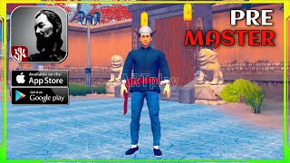 Pre Master New Beta Gameplay Walkthrough (Android/iOS) Part 1 screenshot 5