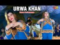 Thori Pi Lai Taan Ki Hoya | Urwa Khan |  Weeding Dance 2022