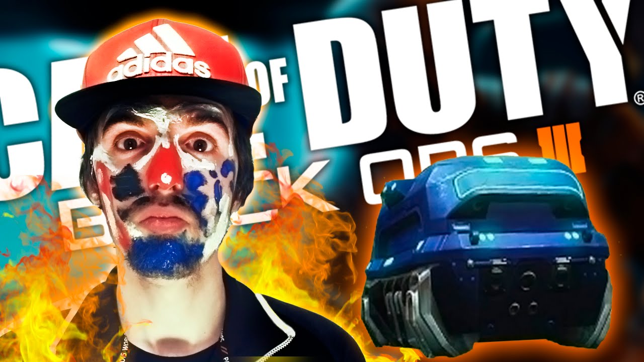 league of legends gameplay 2019 EL RETO DE LA PINTURA | Abriendo Suministros (Black Ops 3)