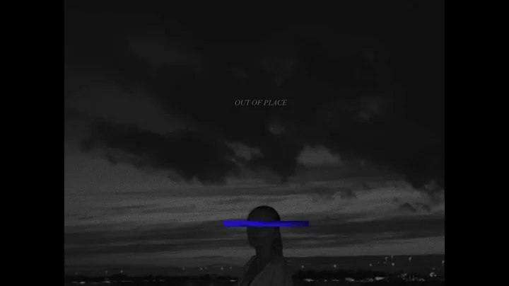 Eleanor Weeks - Out Of Place (Official Audio)