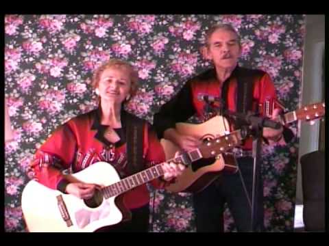 Country Gospel Song - I Saw A Man