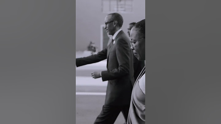 Barajya he ko twaje H.E Paul #kagame 🇷🇼❤️