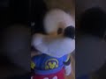 Mickey is cool cool battles