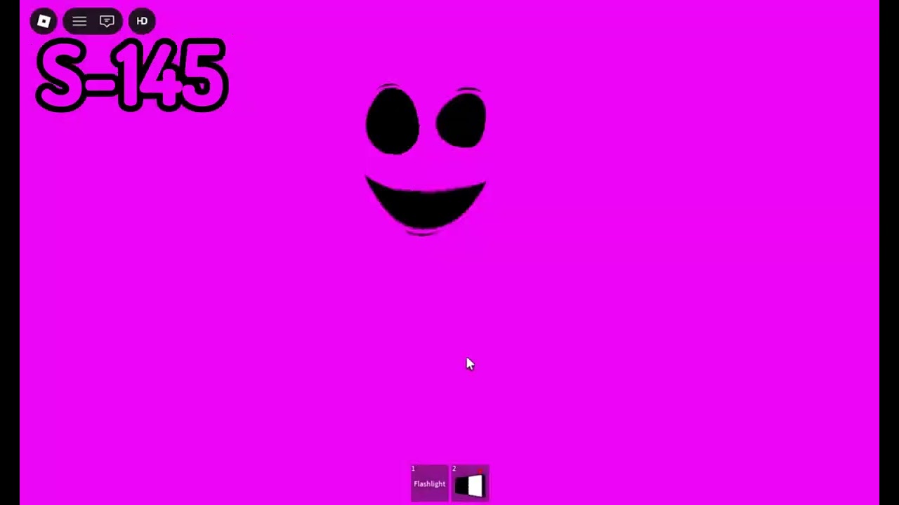 Rooms Normal Detailed Jumpscares Part 1