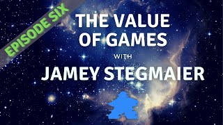 When We Talk With Jamey Stegmaier About The Value -Of Games