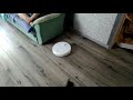 Пылесос-робот Xiaomi Mi Robot Vacuum Mop SKV4093GL: тест