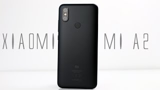 Xiaomi MI A2 Unboxing - BUY IT! đ