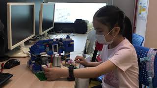 Cl - Diy Lv. 1 - Castle