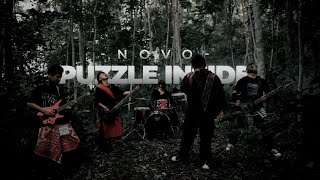 Download lagu NOVO - Puzzle Inside
