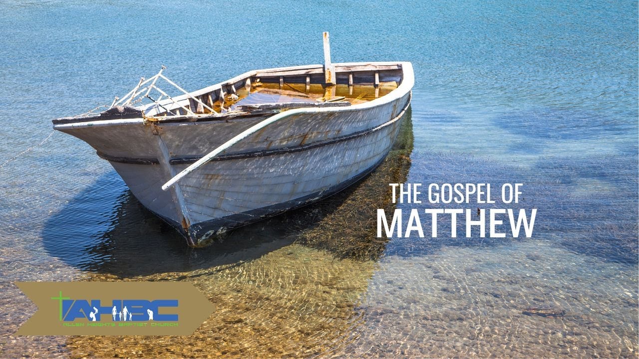 Go and Make Disciples Part 2 - YouTube