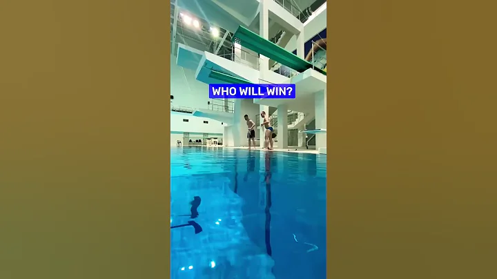 Pt.2? 💣🔥 Epic kettlebell battle at the swimming pool - DayDayNews