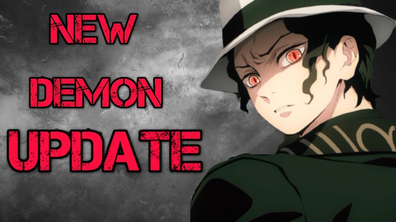 NEW UPDATE!! Fighting The Wind Hashira | New Story Mission [DEMONFALL ...