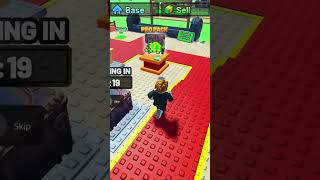 Getting MAX LEVEL Weapons in Roblox My Knife Farm   GUIDE ALERT #roblox #gaming