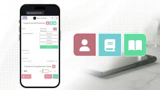 Details How to Use and Create the Supplement Therapies Library in the AO Scanner: Basic Training Update