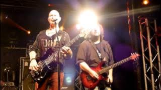 Touch - Don't You Know What Love Is (Live Firefest 2014)