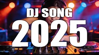 Download Lagu DJ Song 2025   Remixes \u0026 Mashups of Popular Songs 2025   DJ Remix Song Club Music Disco Popular #102 MP3