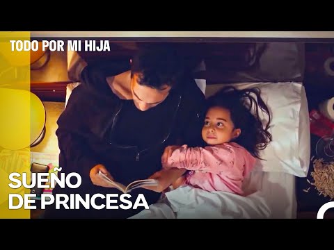 I Can Never Sleep Without My Dad - All For My Daughter