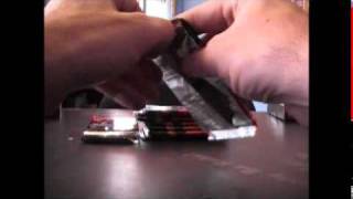 Rob's 2011 Bowman Baseball Hobby Box Break 3/3