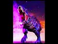 New Dino Battle Mortem Rex Vs Omega 09 Dinobattles New Dino Battle Mortem Rex Vs Omega 09 Dinobattles