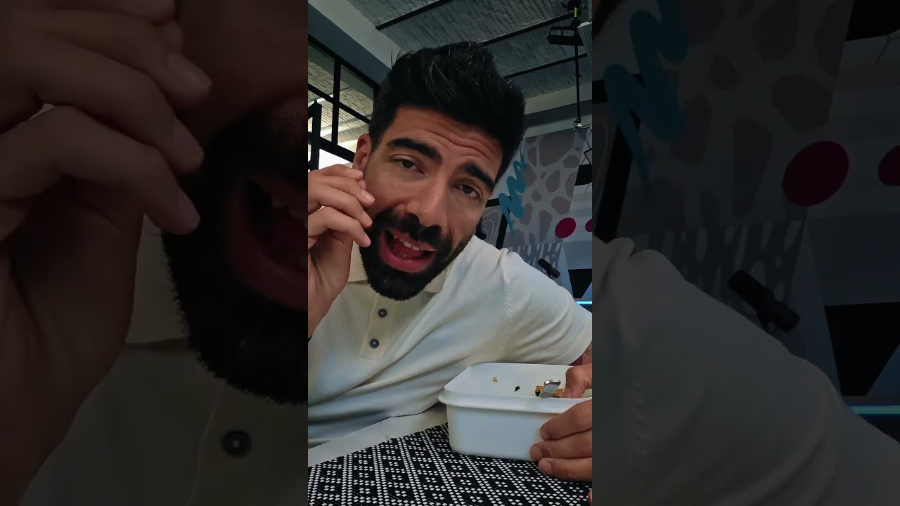 IL BSMT MI HA CAMBIATO LA VITA ✨️🎙 #podcast #passadalbsmt